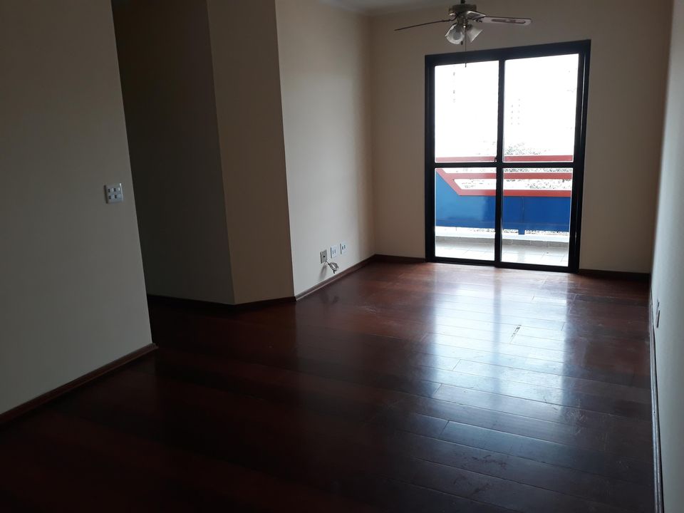 Captação de Apartamento a venda na Avenida Independência, Vila Olivo, Valinhos, SP